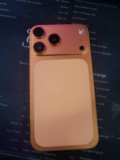 iPhone 11 PTA convert 17 pro