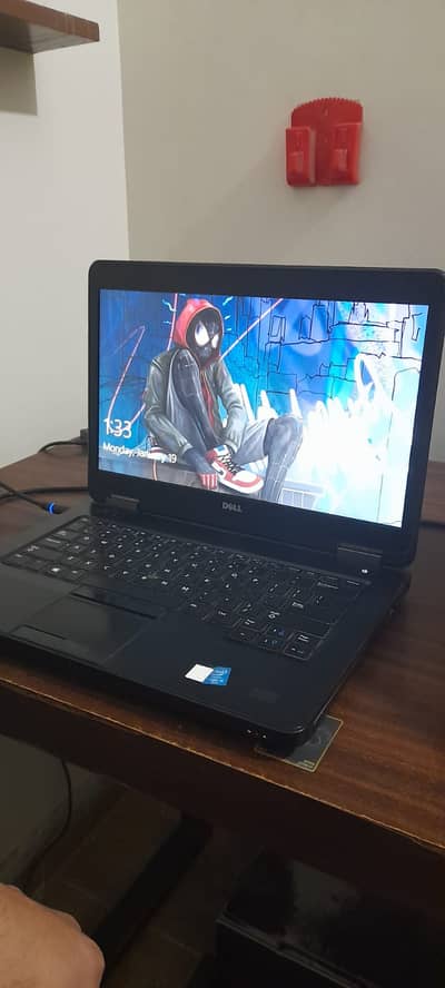 Dell Laptop Latitude  E5440  i5-4th Genration 8Gb Ram Mint Condition