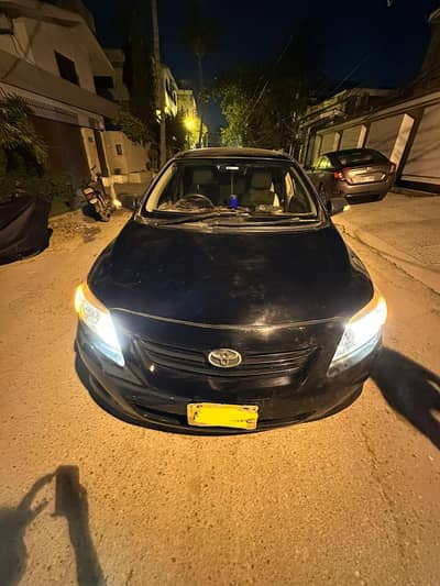 In orignal condition