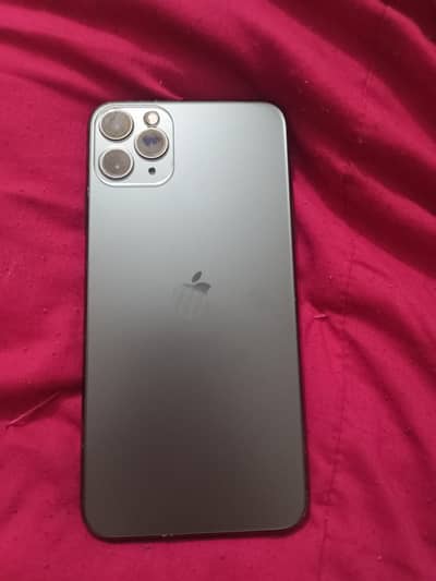 Iphone 11 Pro Max 64 GB