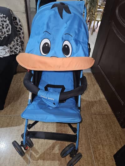 baby pram