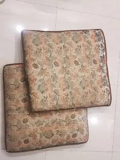 Premium Quality Floor Cushions