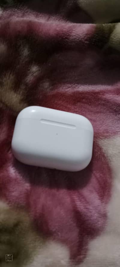 Air pods Pro (2nd Generation)