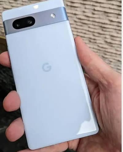 Google Pixel 7a - PTA APPROVED - 10/10