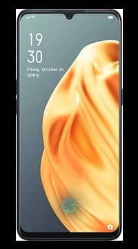 oppo f15