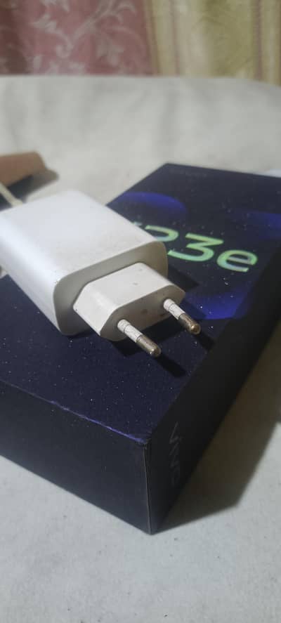 vivo v23e 8/256gb fresh condation no opan no repair condation 10/9.5