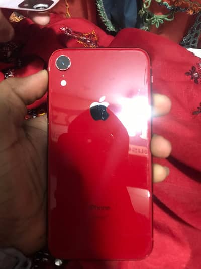 iphone xr non pta all ok