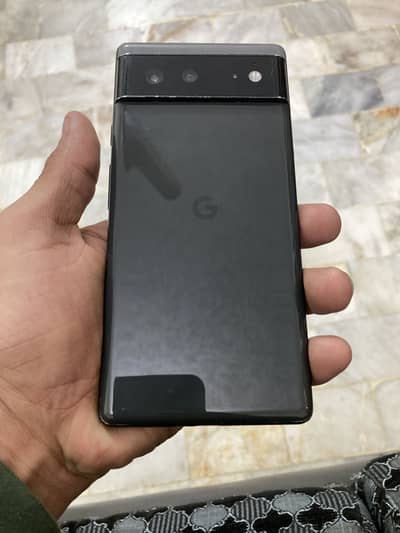 Google pixel 6 256 gb