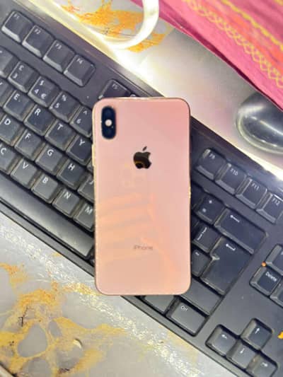 iPhone XS PTA Approved