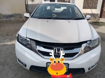 Honda City 2021 modl 03006996368
