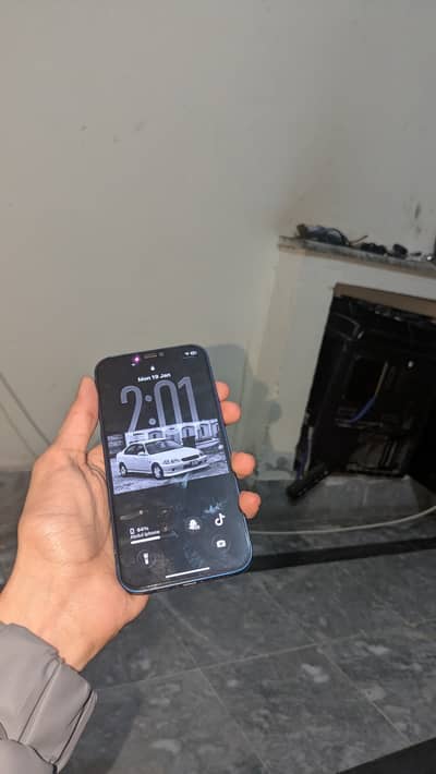 Iphone 12 non pta jv