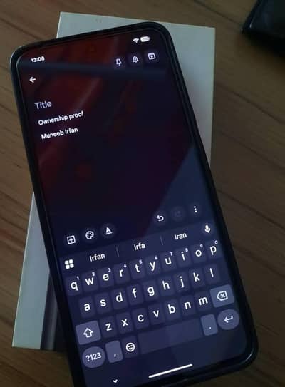 Pixel 8 | Non PTA | 128GB