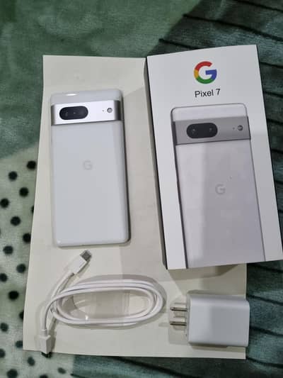 Google Pixel 7 5g 10/10 Best Camera Phone