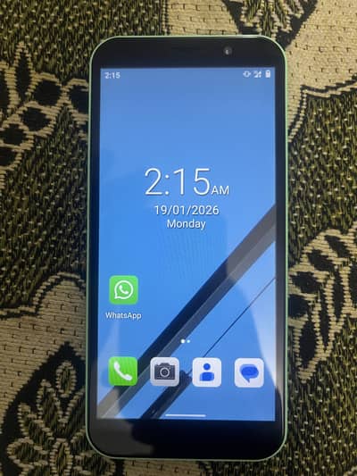 Calme Z10 for sale in good condition