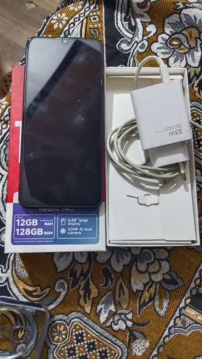 total original condition