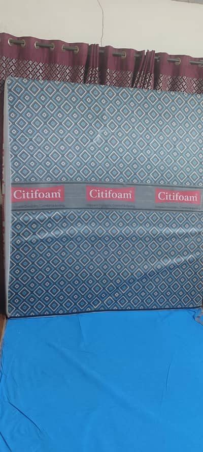 Diamond mattress Brand new