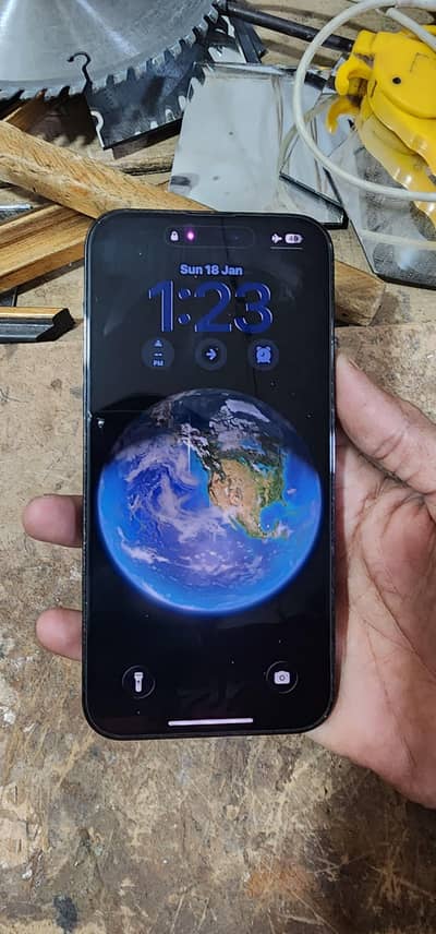 iphone 14 pro max 256gb