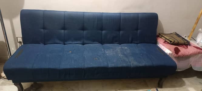 Sofa Come Bed