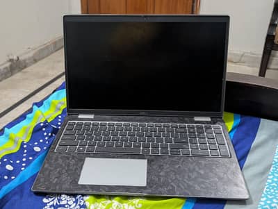 Dell latitude 5520 16gb ram 512gb ssd