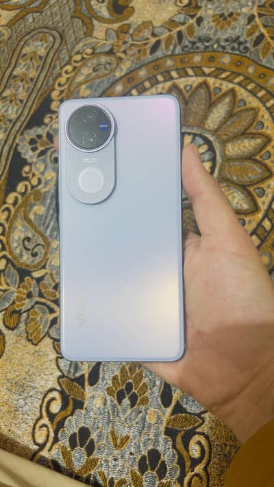 vivo v50 12 ram 512gb