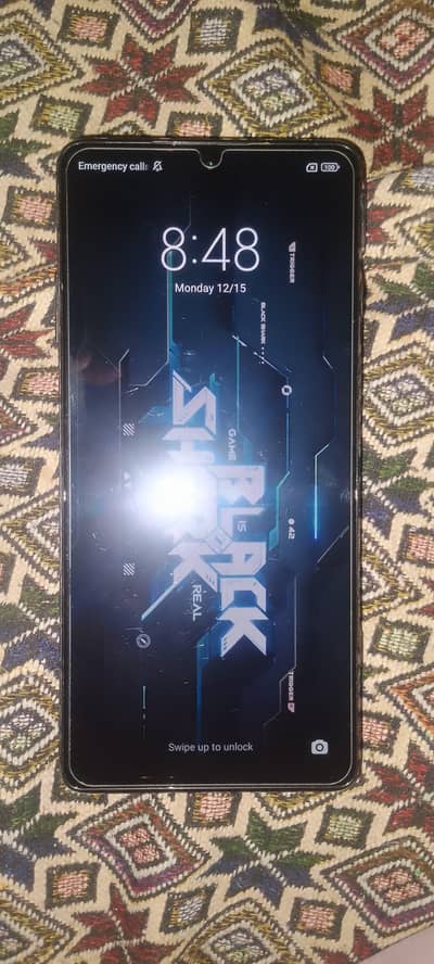 mi black shark 5 pro