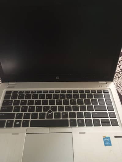 hp laptop almost new condition