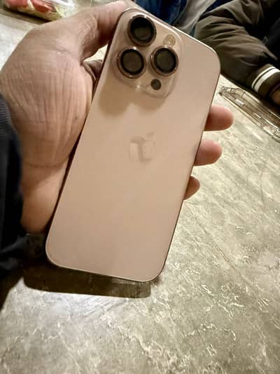 Iphone 16 pro 256gb non pta