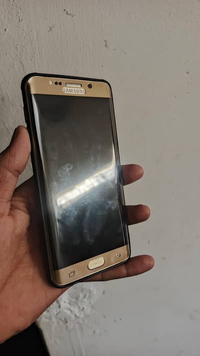 Samsung Galaxy s6 edge plus