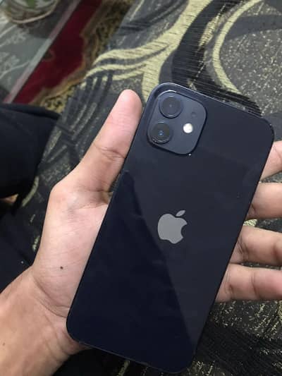 iphone 12  FU non 64bg Face ID fail  LL/A