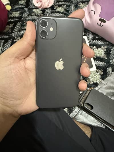 iPhone 11