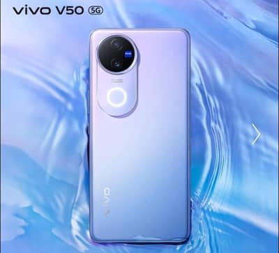 Vivo V50 12/512 10/10 Condition All okay 6 Month Warranty hy