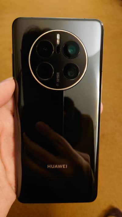 PTA Approved Huawei Mate 50 Pro