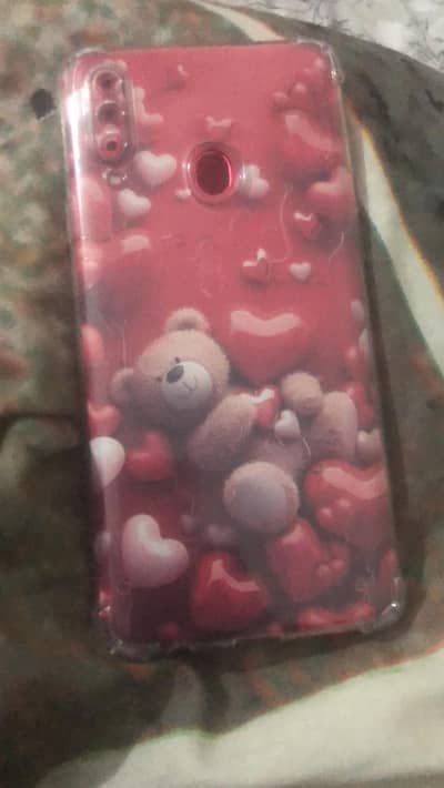 samsunv a20s non pta ha pach be ho jata ha all OK mob ha