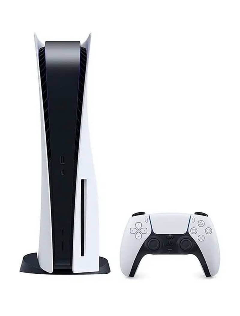 ps5 disk edition uk version 2