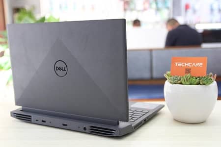 Dell Gaming G15 i7 11th with RTX 3050 Graphic