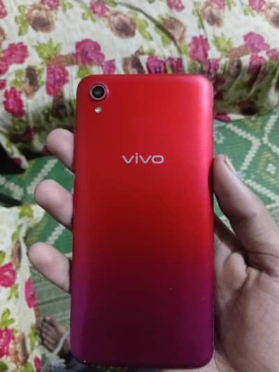 official pta hai ram 2 storage 32