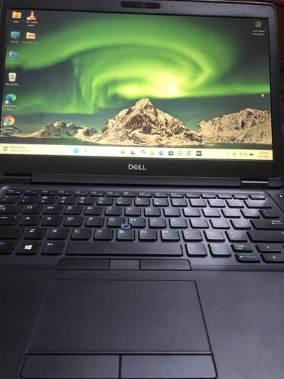 Dell Latitude 5490 core i5 8th generation