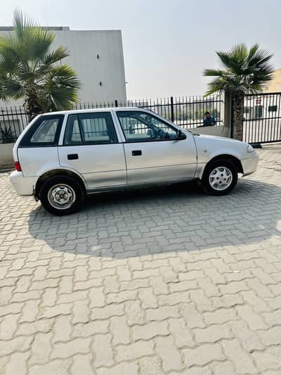 Suzuki Cultus 2004 VXR