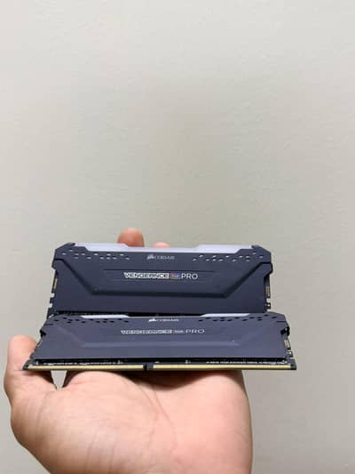 Ddr4 32 gb ram l