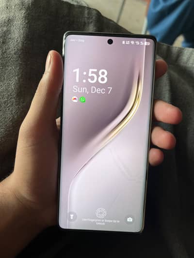 tecno camon 40 pro forsale