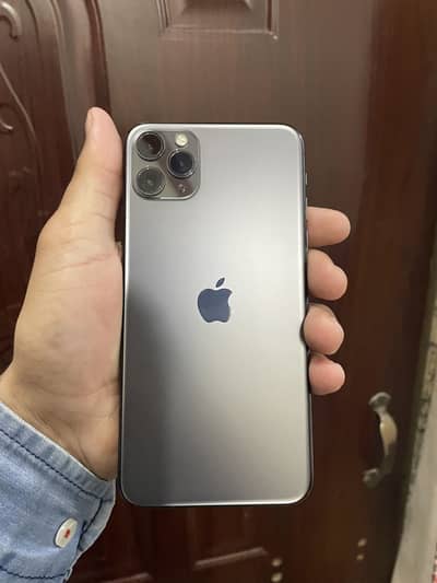 11 Pro Max PTA Approved