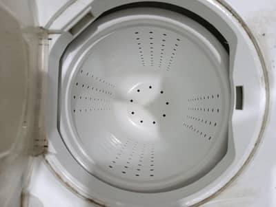 Kenwood Washing Machine 10/10