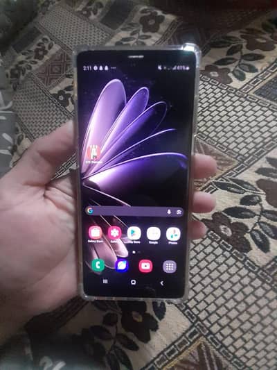 samsung Note 8 for sale