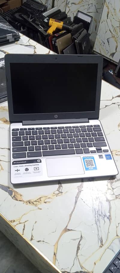 Dell Chromebook
