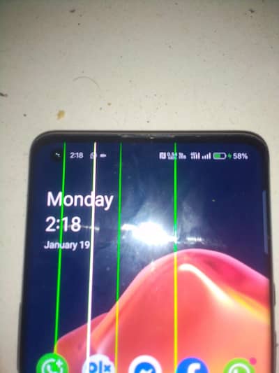 OnePlus 9 Pro 16GB 256GB Read Add Carefully