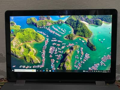 Intel core i7 6 gernation