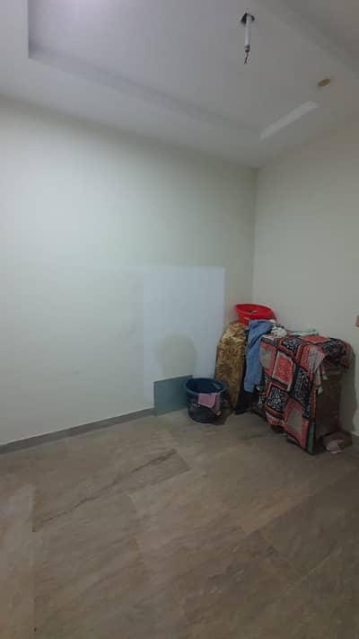 Seprit room flats available for rent pak Arab society