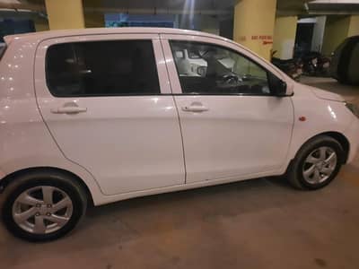 suzuki cultus vxl for sale