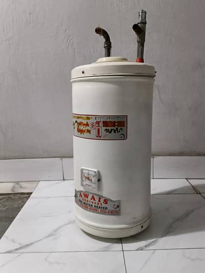Electric Geyser - Excellent Condition