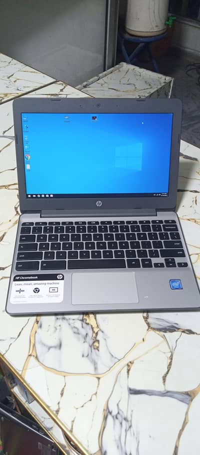 Dell Laptop Chromebook Urgent Sale with Warranty
